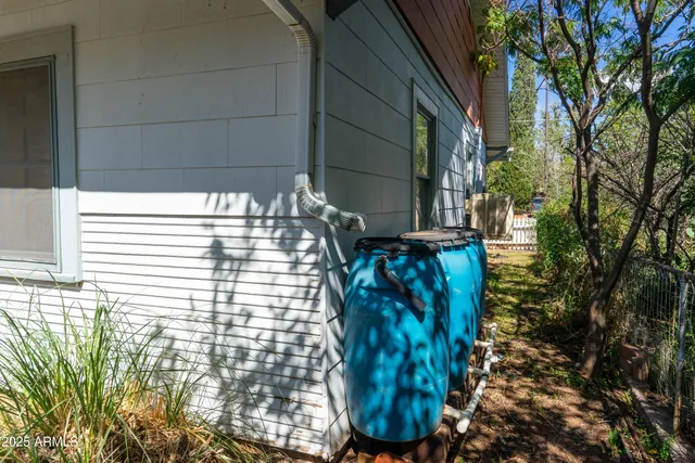 $204,900 | 32 Black Knob View, Bisbee, AZ 85603