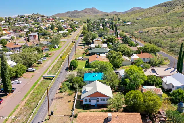$204,900 | 32 Black Knob View, Bisbee, AZ 85603