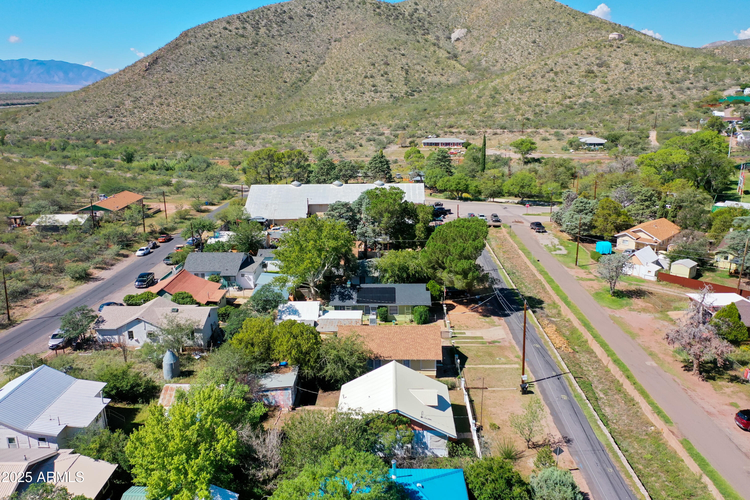 32 Black Knob View Bisbee, AZ 85603 - Photo 32 of 32 Aerial
