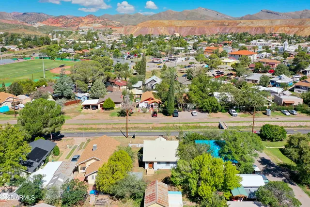 $204,900 | 32 Black Knob View, Bisbee, AZ 85603