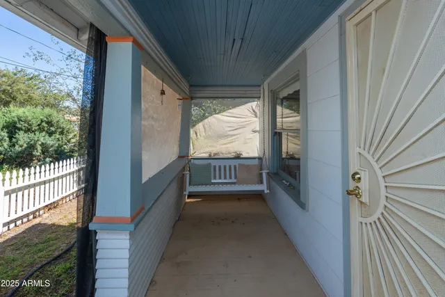 $204,900 | 32 Black Knob View, Bisbee, AZ 85603