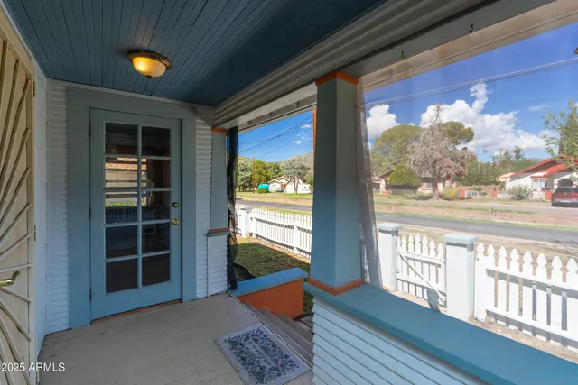 $204,900 | 32 Black Knob View, Bisbee, AZ 85603