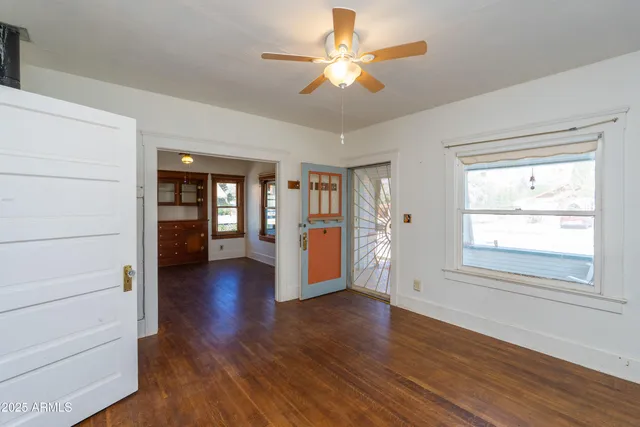 $204,900 | 32 Black Knob View, Bisbee, AZ 85603