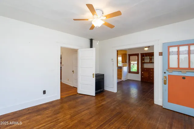 $204,900 | 32 Black Knob View, Bisbee, AZ 85603