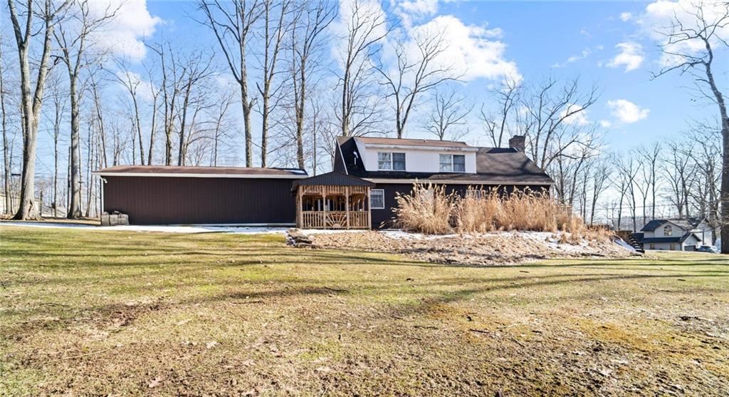 3344 Bay Road Du Bois, PA 15801 - Photo 6 of 48