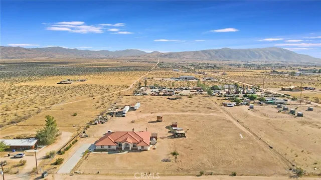 $689,999 | 23675 Colony Road, Apple Valley, CA 92308