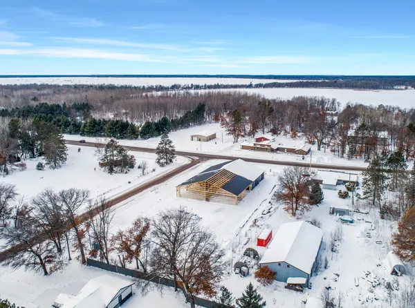 $79,500 | 3 Merrifield Mn 56465, Merrifield, MN 56465