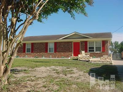 341 Redwood Road Wilmington, NC 28412 - Photo 1 of 9 Primary Photo