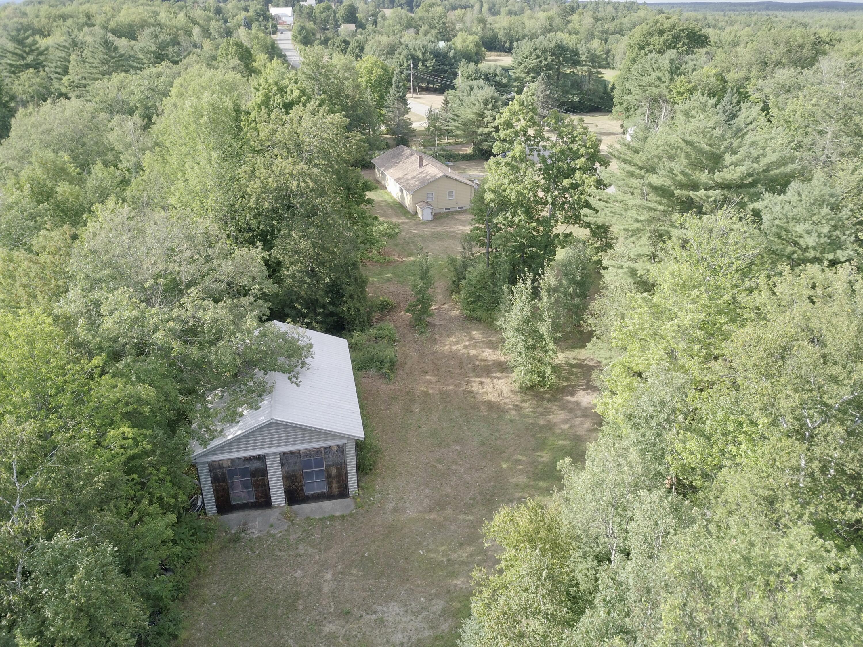 80 Bog Road Albion, ME 04910 - Photo 8 of 22 08. Exterior