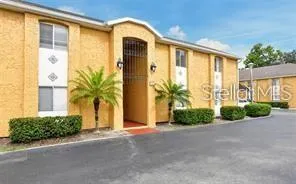 a front view of a house having yard