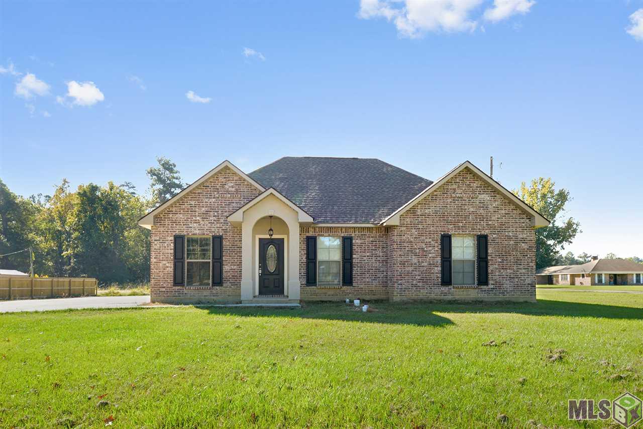 11060 Springfield Road Denham Springs, LA 70706 - Photo 1 of 10