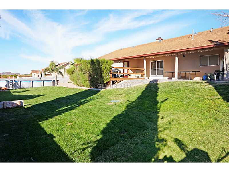 Property Photo. More than 1/3 of an acre lot