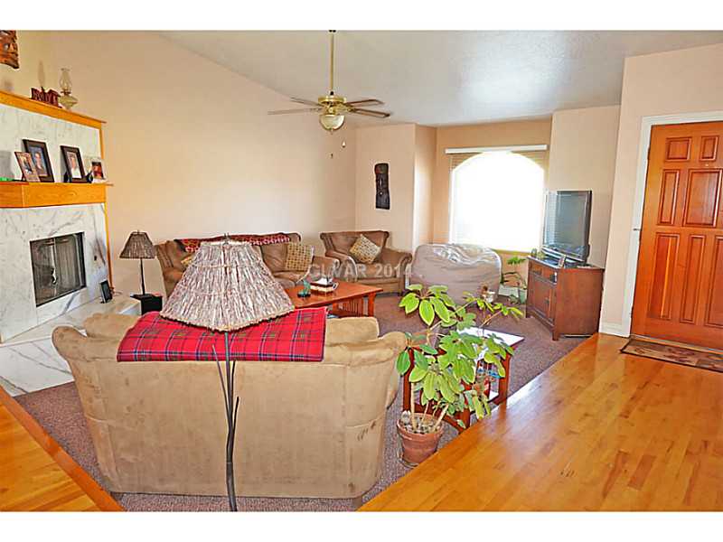 Property Photo. Exquisite hardwood floors