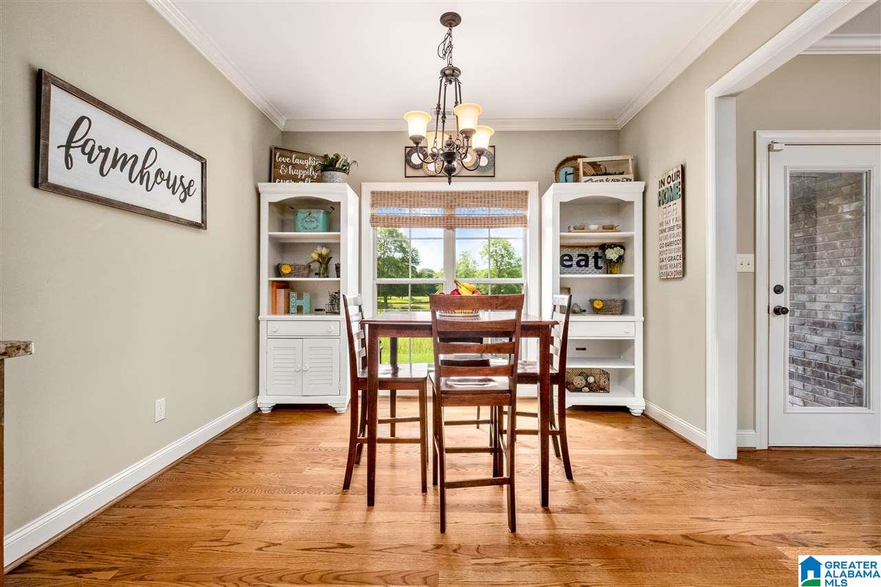 445 Legacy Drive Springville, AL 35146 - Photo 12 of 31