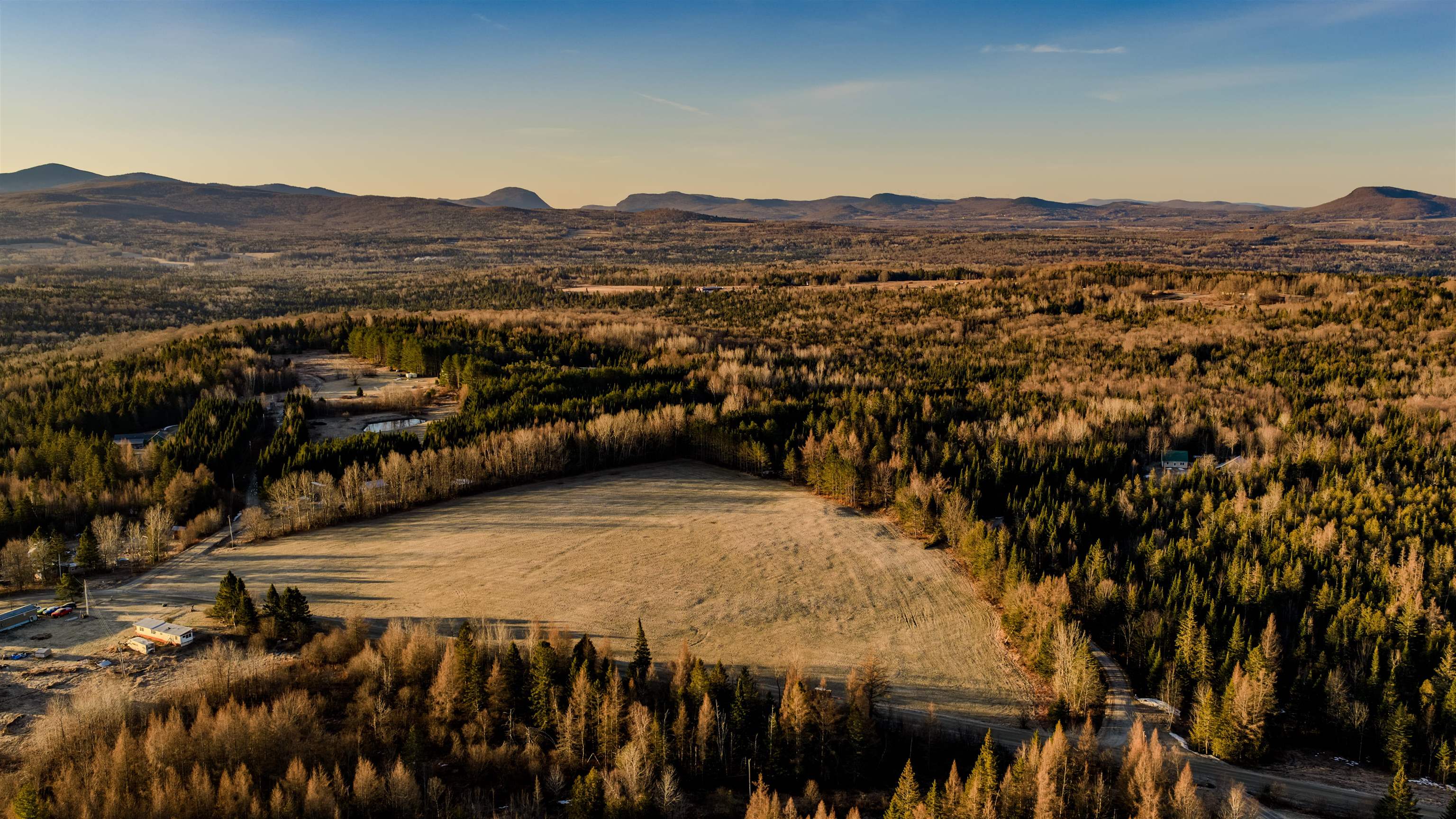 2840 Dane Hill Road Charleston, VT 05872 - Photo 3 of 11