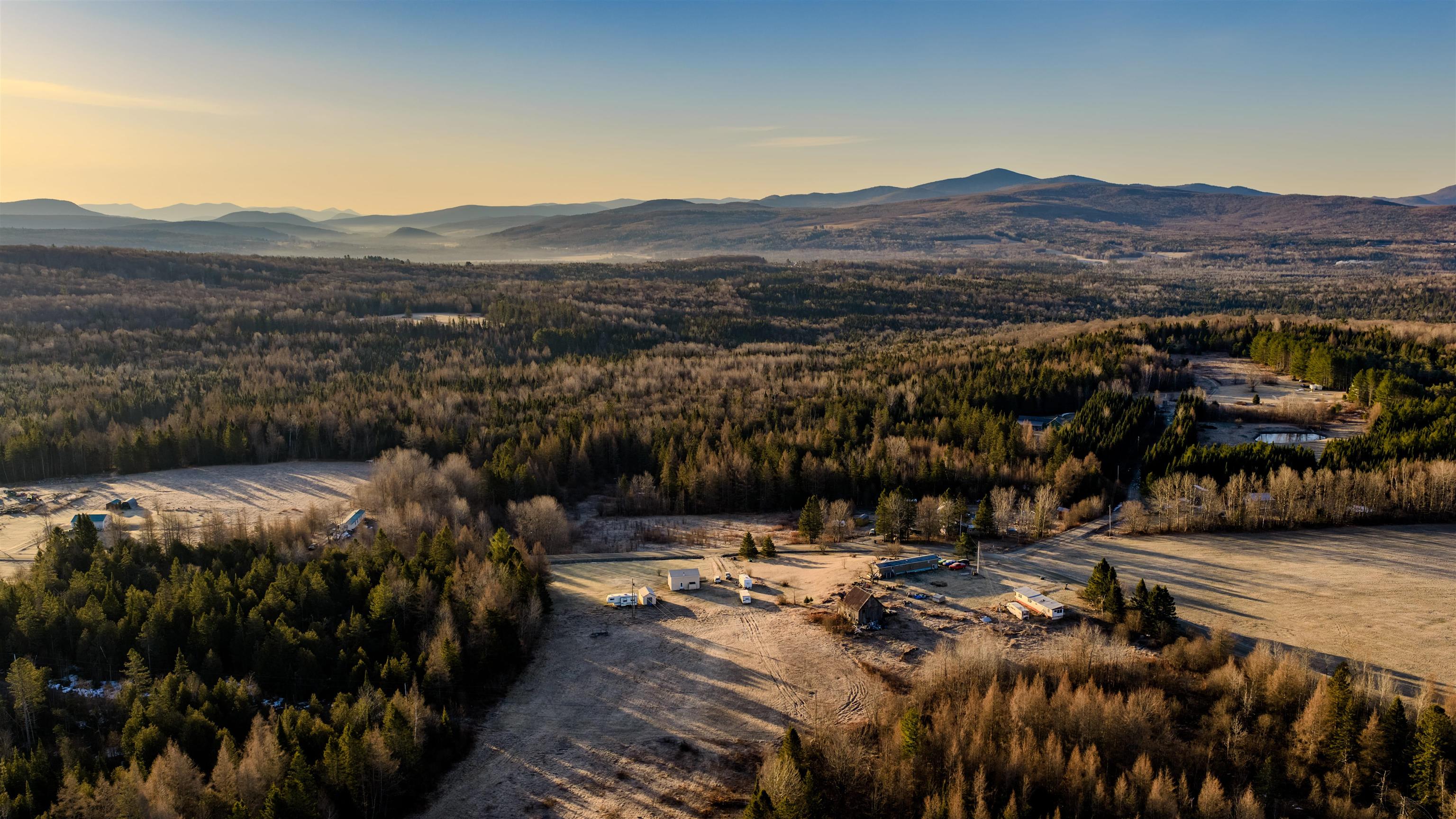 2840 Dane Hill Road Charleston, VT 05872 - Photo 7 of 11