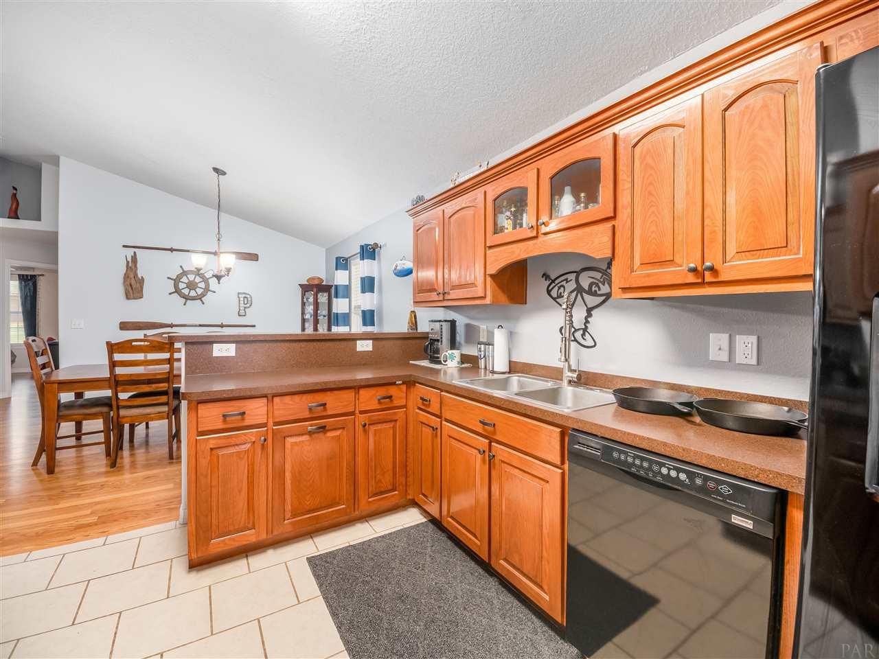 1398 Tobias Road Cantonment, FL 32533 - Photo 14 of 34 Gallery Image 14