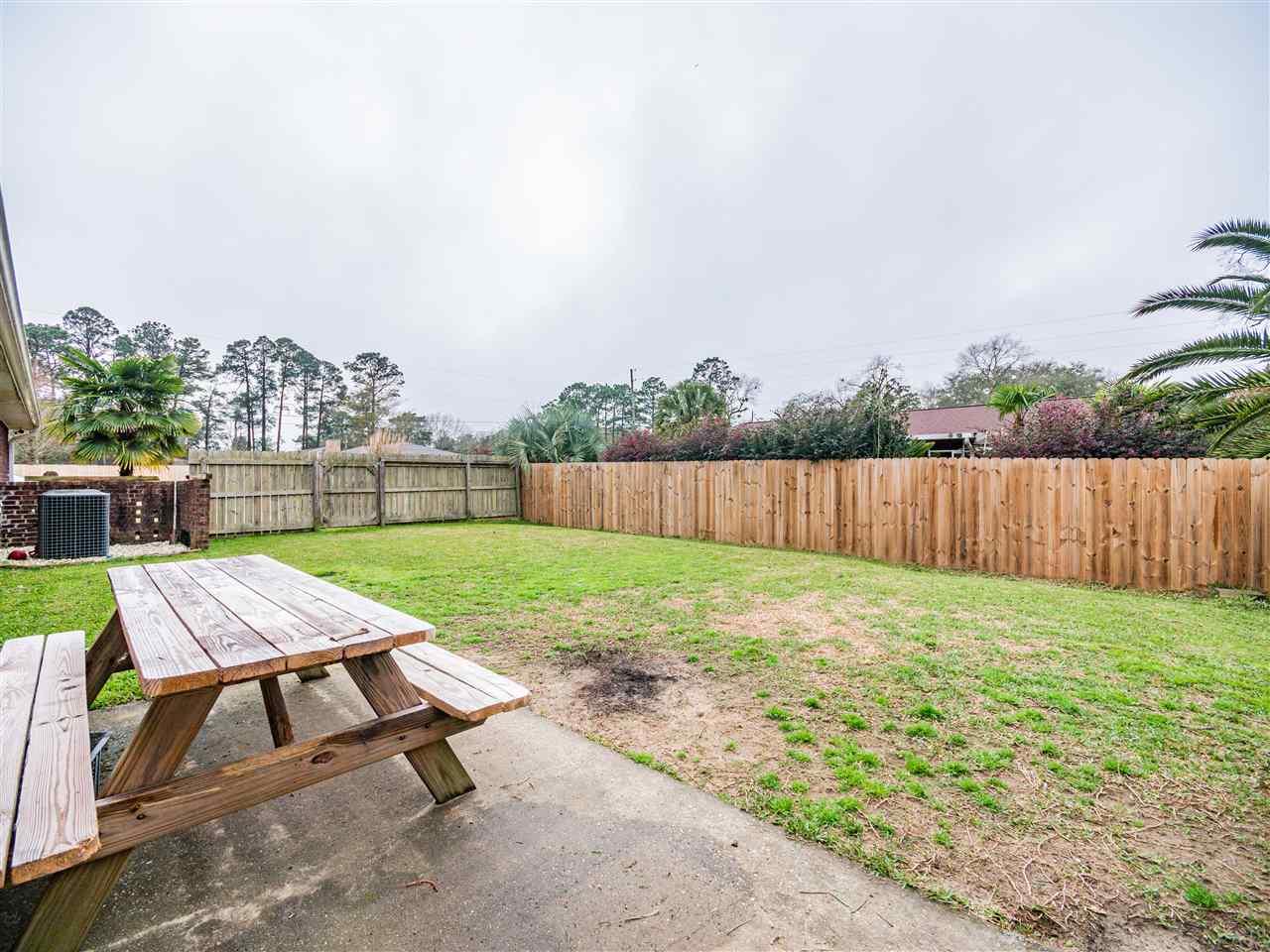 1398 Tobias Road Cantonment, FL 32533 - Photo 28 of 34 Gallery Image 28