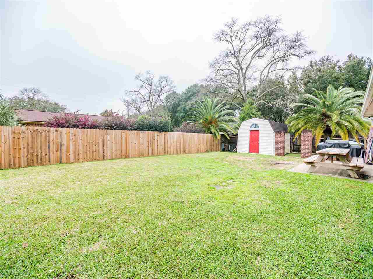 1398 Tobias Road Cantonment, FL 32533 - Photo 29 of 34 Gallery Image 29
