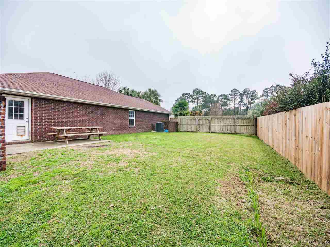 1398 Tobias Road Cantonment, FL 32533 - Photo 30 of 34 Gallery Image 30