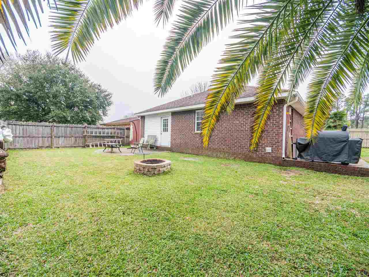 1398 Tobias Road Cantonment, FL 32533 - Photo 32 of 34 Gallery Image 32