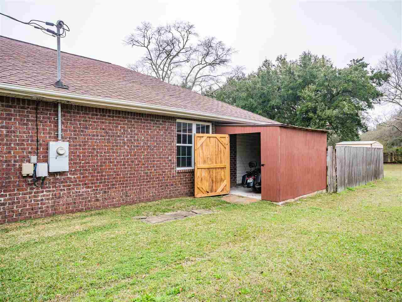 1398 Tobias Road Cantonment, FL 32533 - Photo 33 of 34 Gallery Image 33