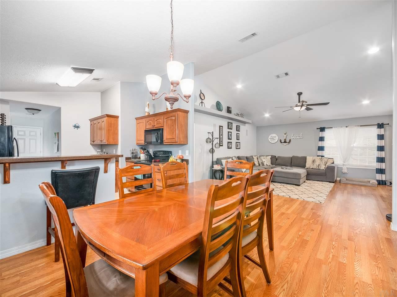 1398 Tobias Road Cantonment, FL 32533 - Photo 8 of 34 Gallery Image 8
