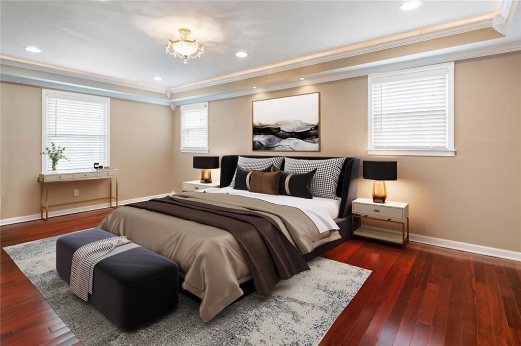 647 Shannon Green Circle Southwest Mableton, GA 30126 - Photo 17 of 40