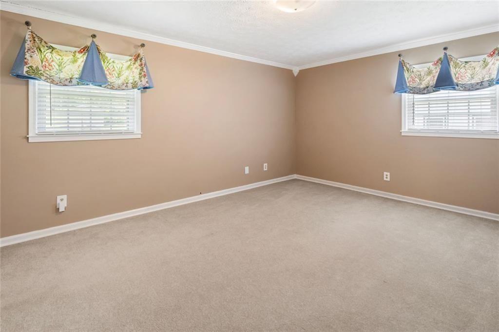 647 Shannon Green Circle Southwest Mableton, GA 30126 - Photo 25 of 40