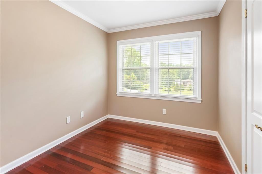 647 Shannon Green Circle Southwest Mableton, GA 30126 - Photo 27 of 40