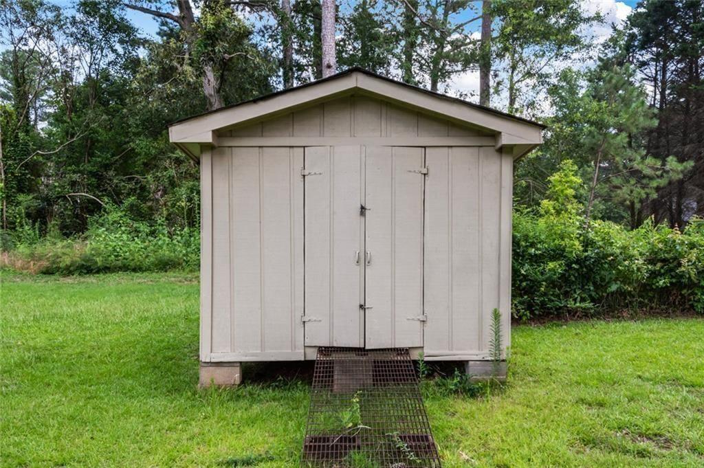 647 Shannon Green Circle Southwest Mableton, GA 30126 - Photo 29 of 40