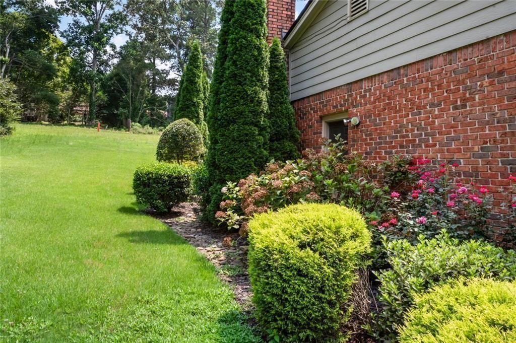 647 Shannon Green Circle Southwest Mableton, GA 30126 - Photo 30 of 40