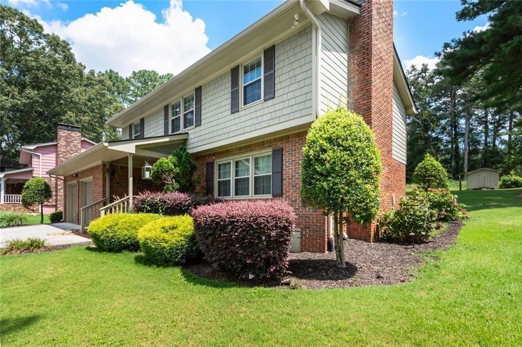 647 Shannon Green Circle Southwest Mableton, GA 30126 - Photo 31 of 40