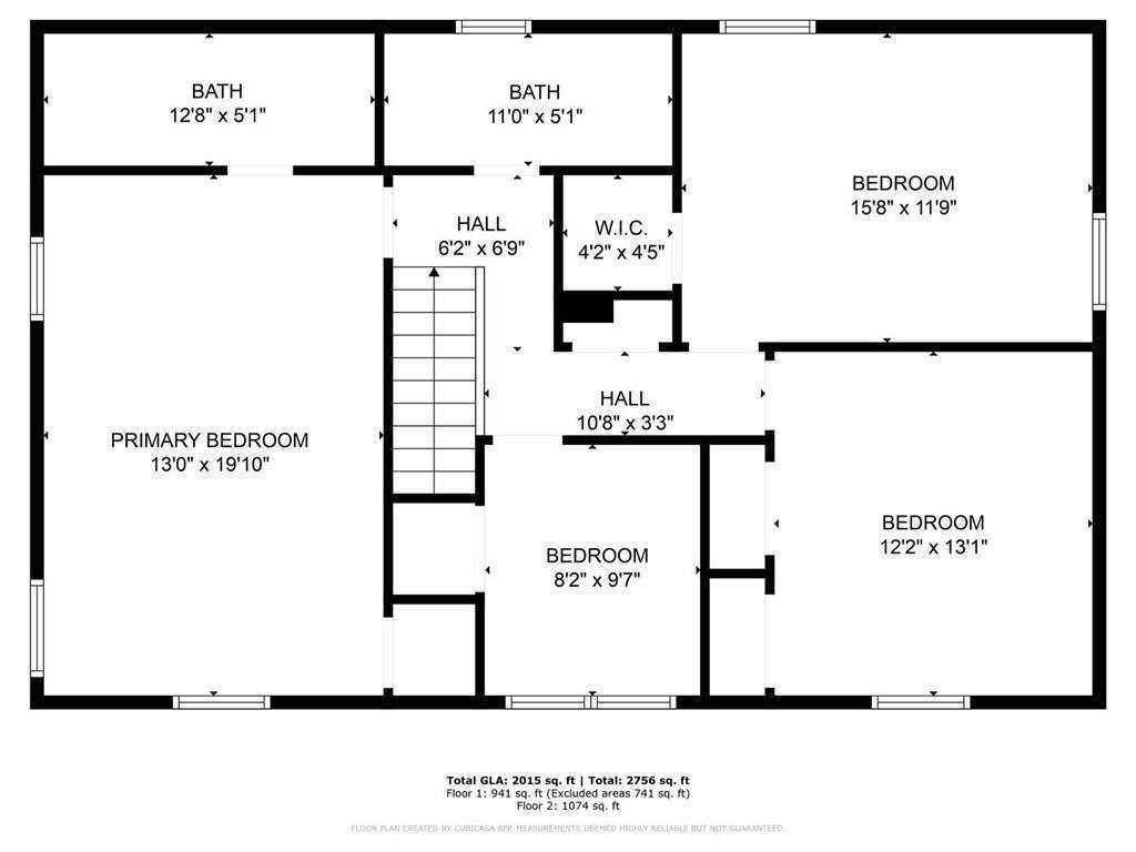 647 Shannon Green Circle Southwest Mableton, GA 30126 - Photo 37 of 40