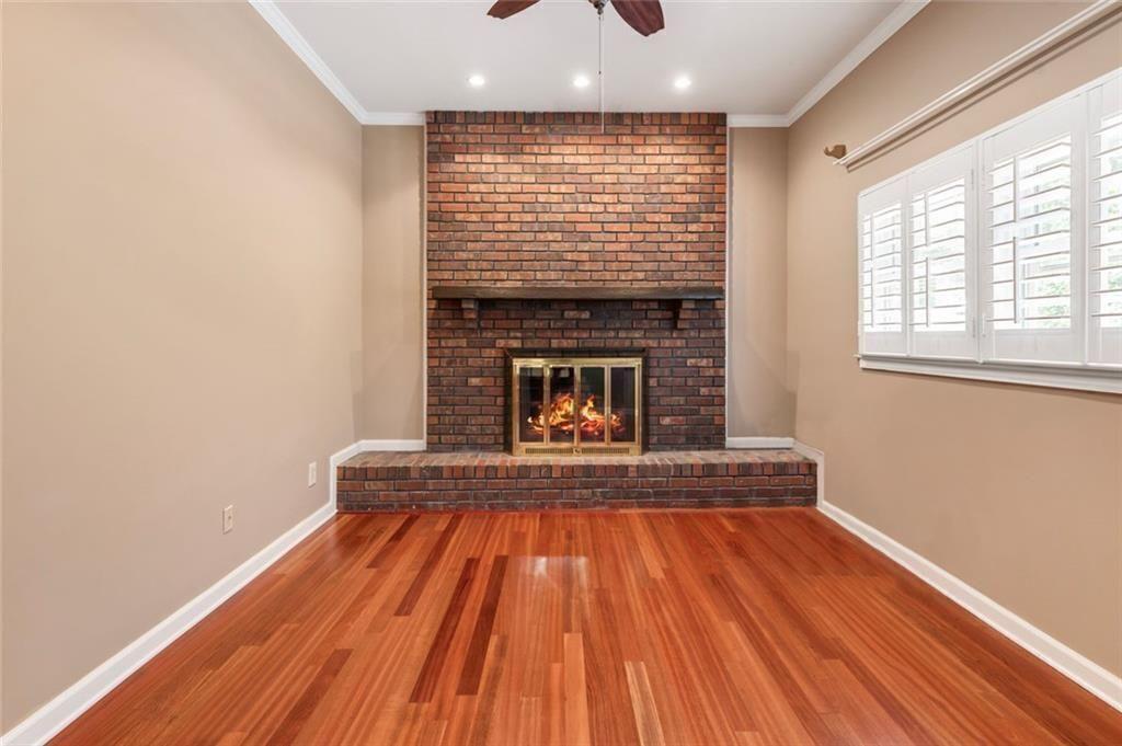 647 Shannon Green Circle Southwest Mableton, GA 30126 - Photo 9 of 40