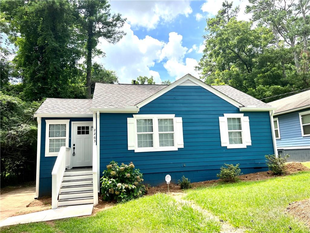 2263 Pryor Road Southwest Atlanta, GA 30315 - Photo 1 of 1 Gallery Image 1