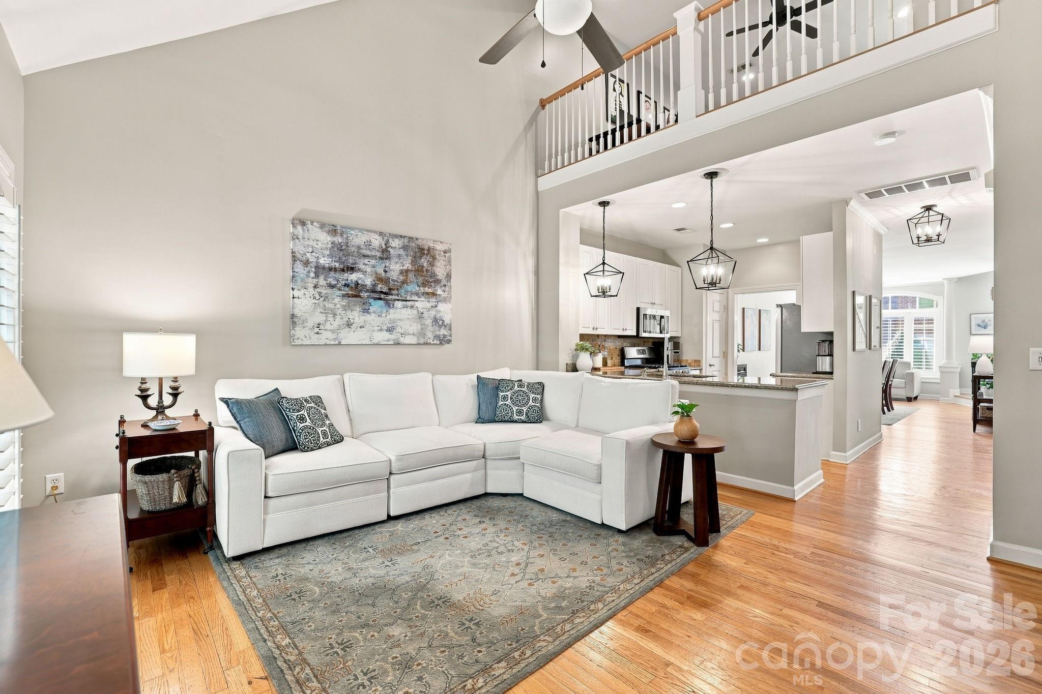 3310 Stettler View Road Charlotte, NC 28210 - Photo 18 of 45 Gallery Image 18