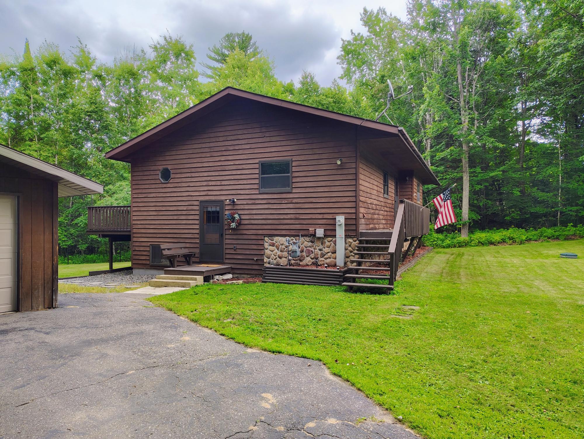 7178 Woodcrest Drive Rhinelander, WI 54501 - Photo 5 of 27 Gallery Image 5