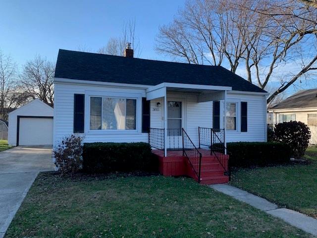 3815 Delaware Street Anderson, IN 46013 - Photo 1 of 20 Gallery Image 1