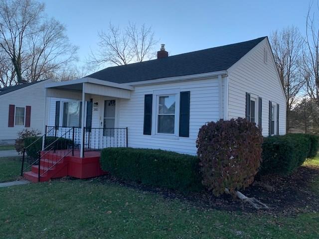 3815 Delaware Street Anderson, IN 46013 - Photo 2 of 20 Gallery Image 2