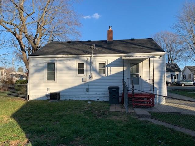 3815 Delaware Street Anderson, IN 46013 - Photo 17 of 20 Gallery Image 17