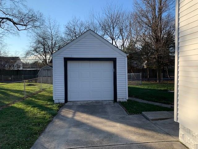 3815 Delaware Street Anderson, IN 46013 - Photo 18 of 20 Gallery Image 18