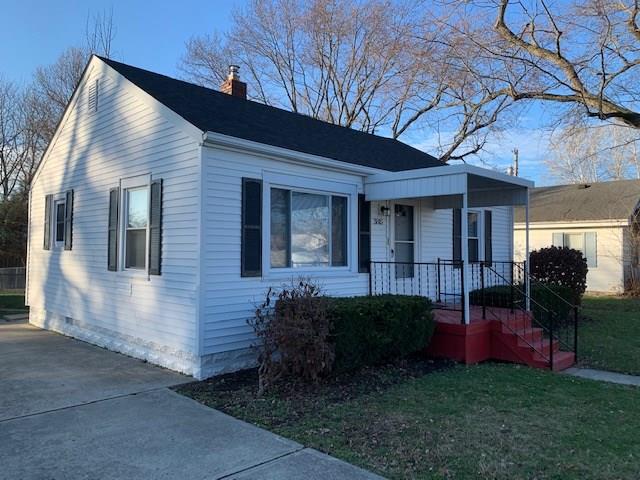 3815 Delaware Street Anderson, IN 46013 - Photo 19 of 20 Gallery Image 19
