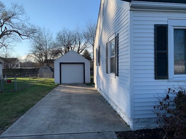 3815 Delaware Street Anderson, IN 46013 - Photo 20 of 20 Gallery Image 20
