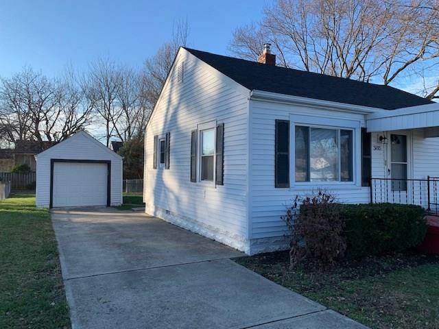 3815 Delaware Street Anderson, IN 46013 - Photo 3 of 20 Gallery Image 3