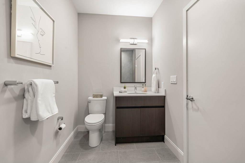 249 Corey Road, Unit 203 Boston, MA 02135 - Photo 11 of 24