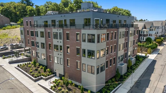 $1,299,000 | 249 Corey Road, Unit 203, Boston, MA 02135