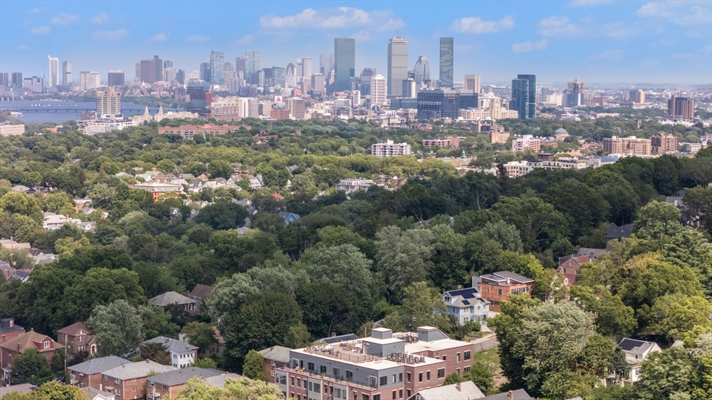 249 Corey Road, Unit 203 Boston, MA 02135 - Photo 23 of 24