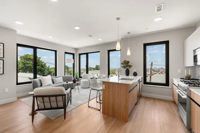 $1,299,000 | 249 Corey Road, Unit 203, Boston, MA 02135