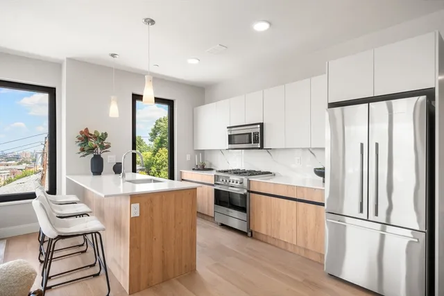 $1,299,000 | 249 Corey Road, Unit 203, Boston, MA 02135